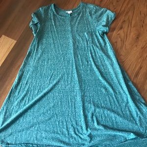 Lularoe Carly Dress